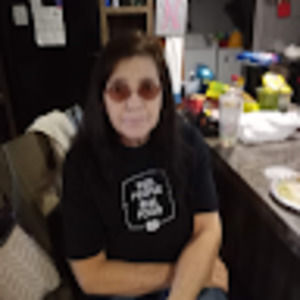 Meet your Posher, Wanda